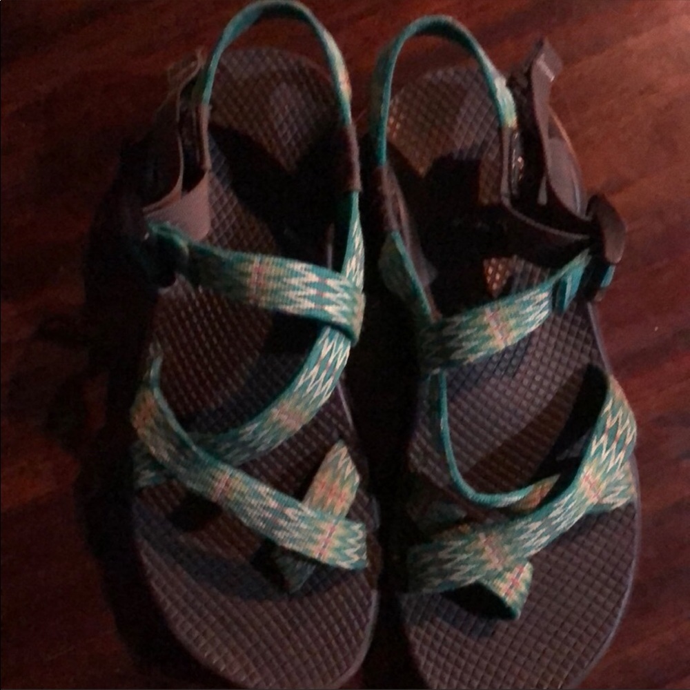 Chacos